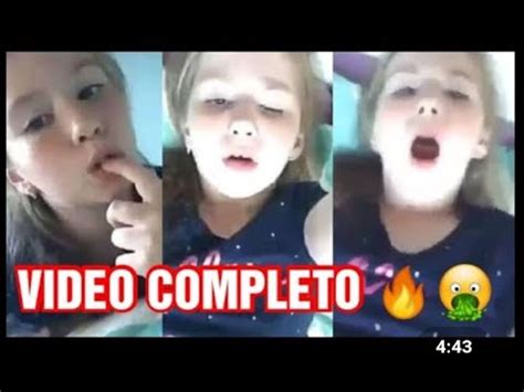 video de la niña de facebook xxx|Nina De Facebook Videos Porno .